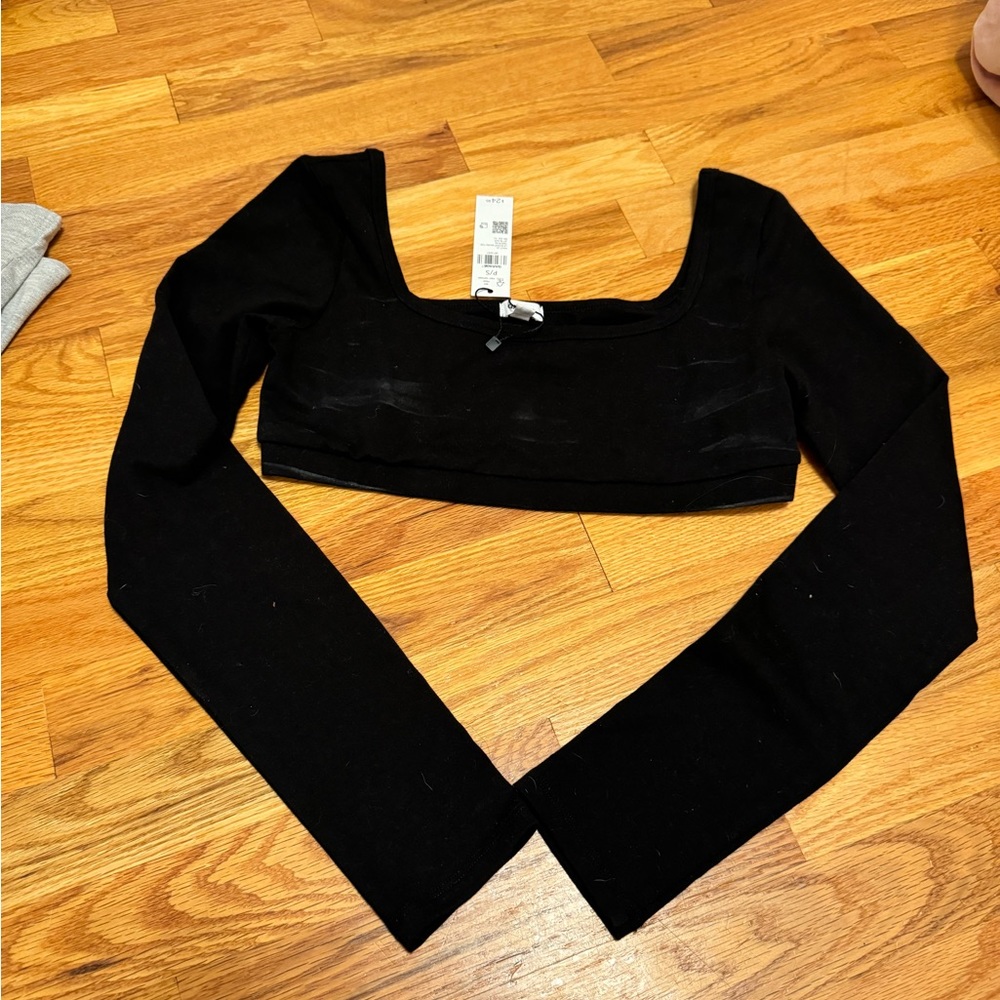 🔝 nwt garage top